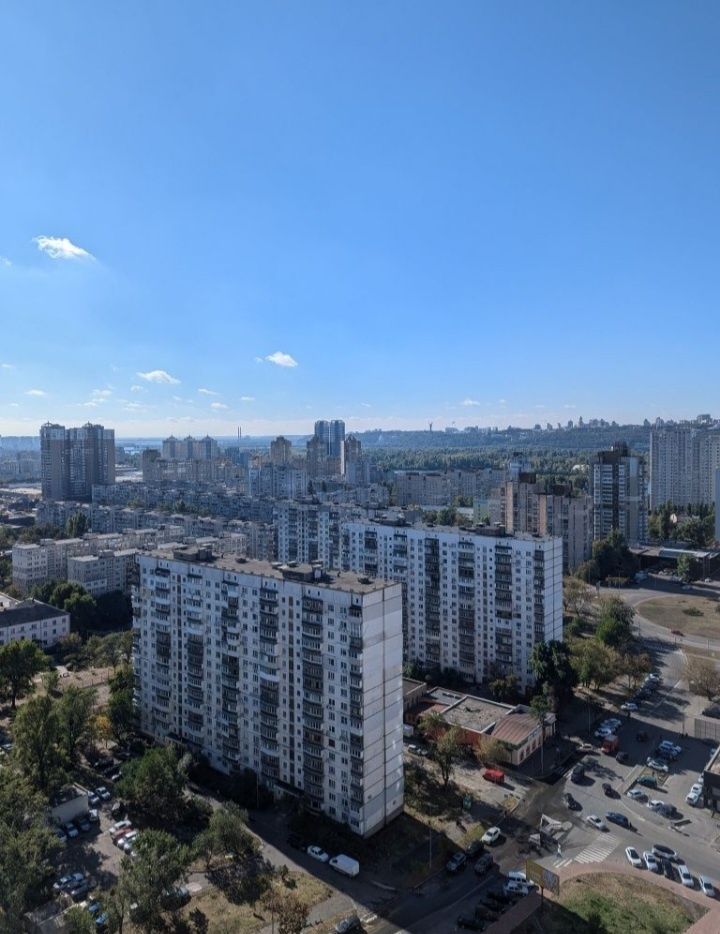 Оренда 1 к. кв. ЖК Каховський, вул. Каховська, 62 А м Лівобережна