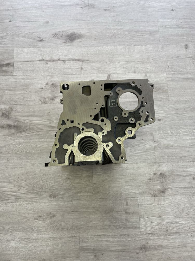Bloco do motor M57 Original BMW Série 5 E60