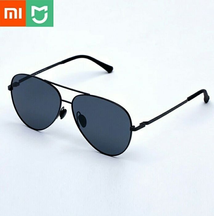 Очки солнцезащитные Xiaomi Mijia TS Turok Police Diesel Vogue CK Ray