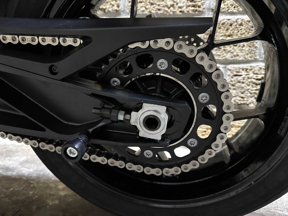 KTM Duke 790 КТМ Дюк 790 Без пробега по Украине