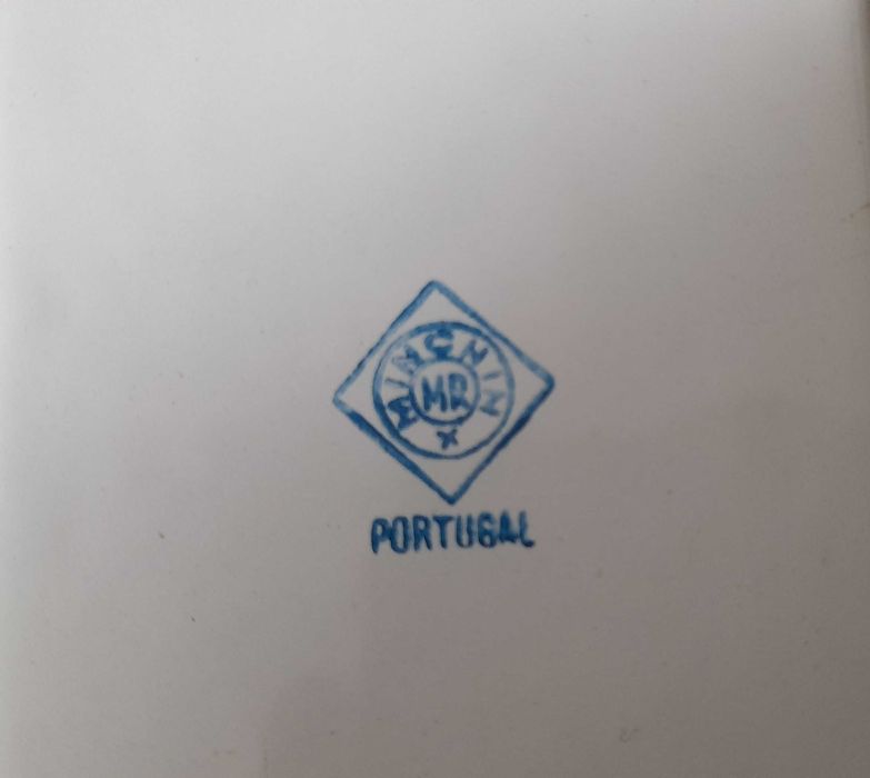 Caixa esterlizadora de seringas antiga