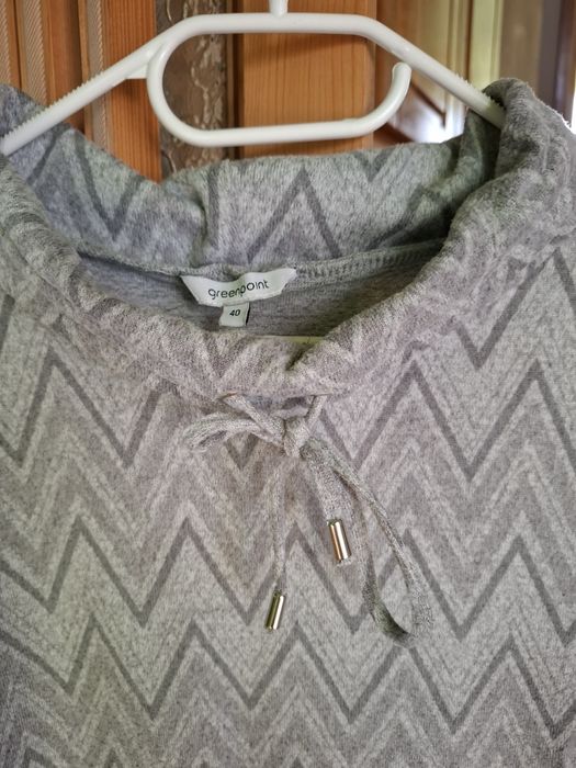 Ciepły sweterek Greenpoint,  L