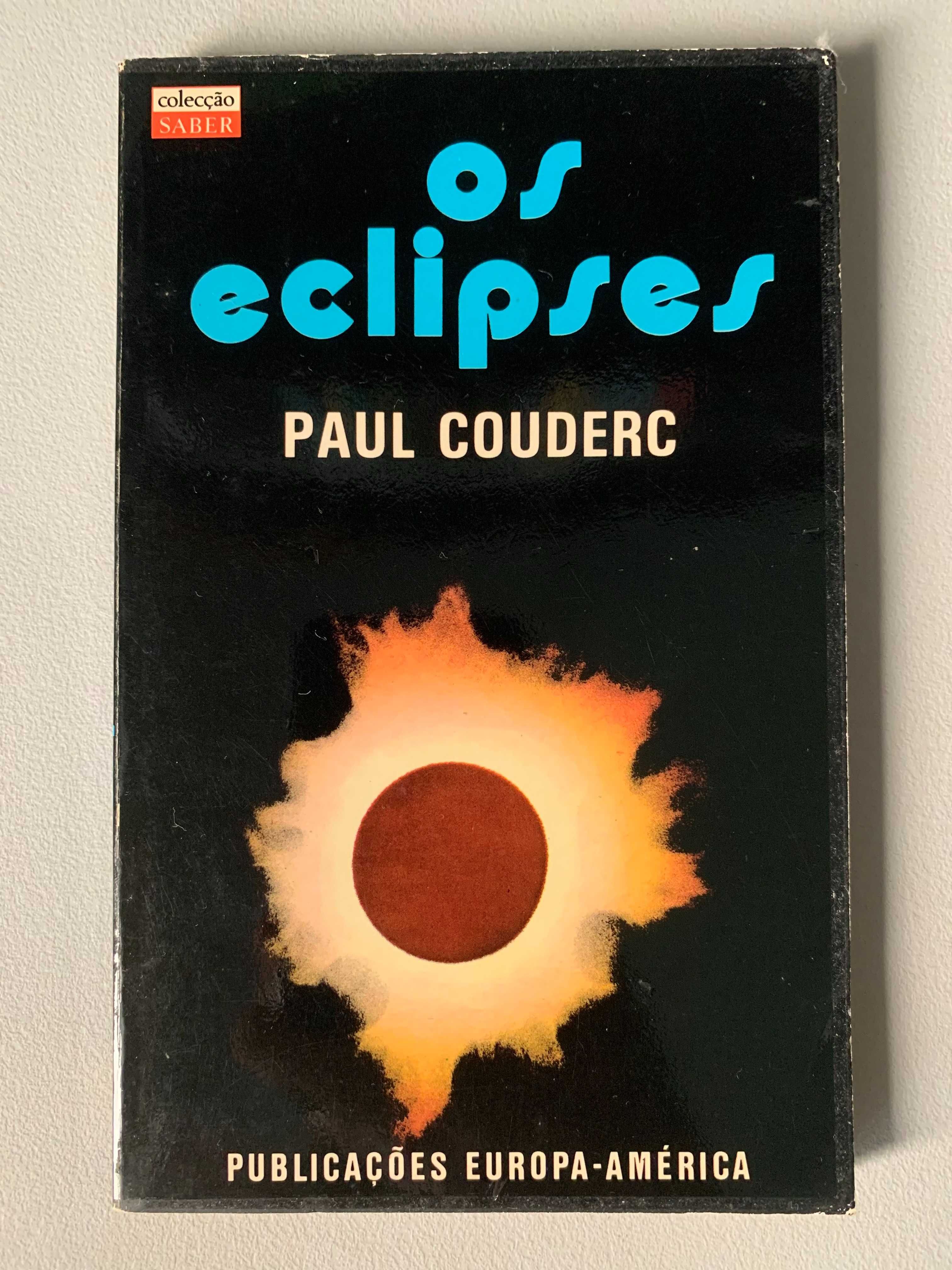 Os Eclipses, de Paul Couderc