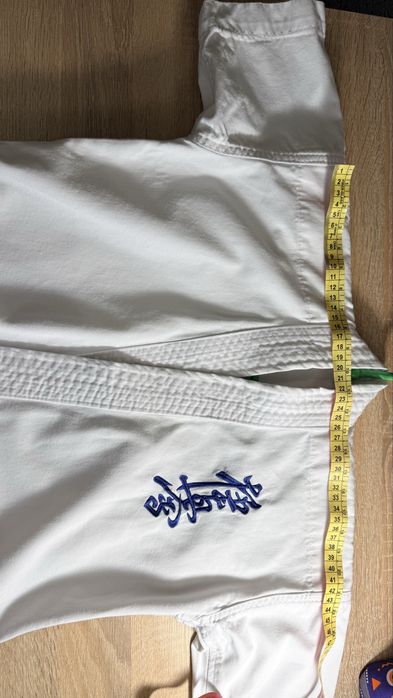 Кімоно для карате
