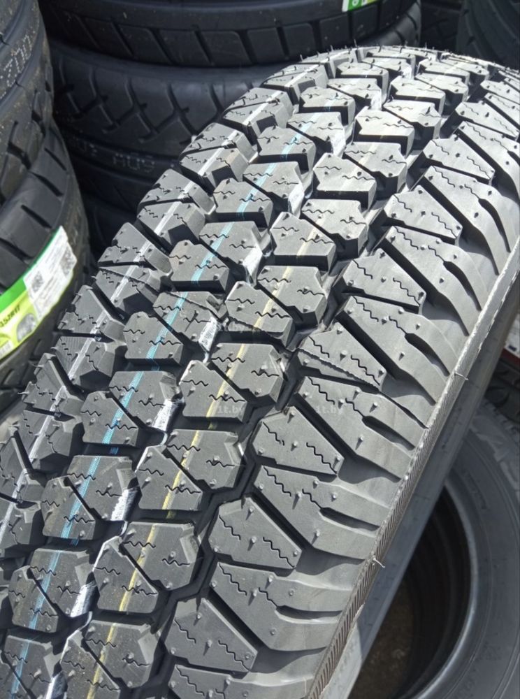 ВСЕСЕЗОНКА Lassa MULTIWAYS-C 225/70 R15C 116/114, є різні розміри!