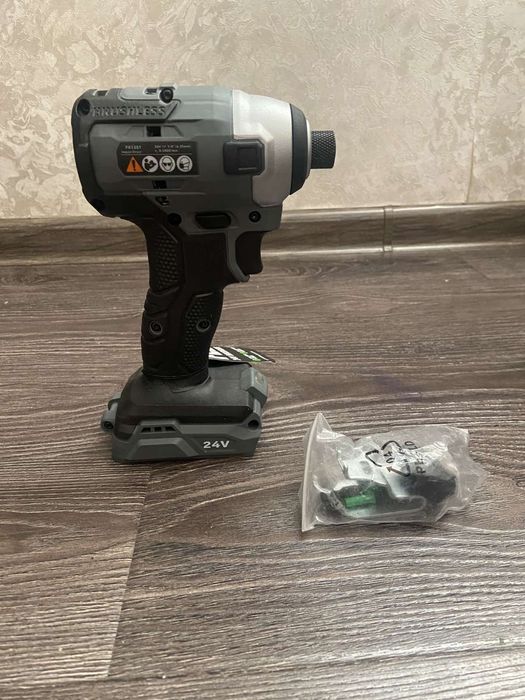 Flex FX1351 24V Brushless Impact Driver