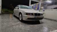 BMW E39 525D 2002