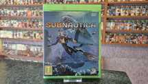 Subnautica / XBOX ONE / PL