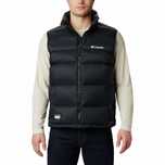 Жилет пуховый мужской bulo point down vest