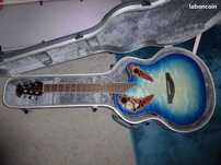 Ovation Celebrity Elite PlusCE48P-RG-G