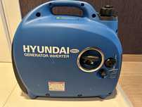 Генератор инверторный HYUNDAI HY2000Si D