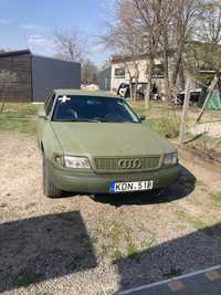 Audi a8 v6 quattro