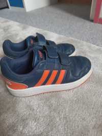 Buty adidas dla dzieci