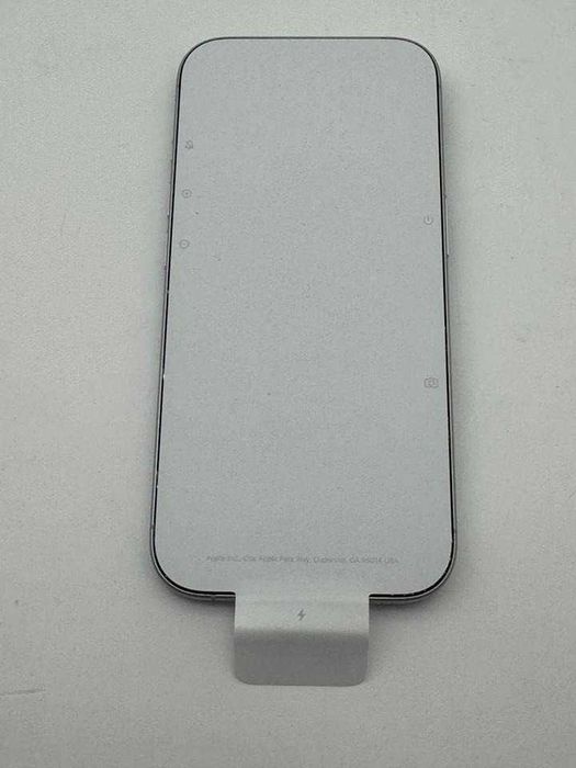 Apple iPhone 17 256GB Biały