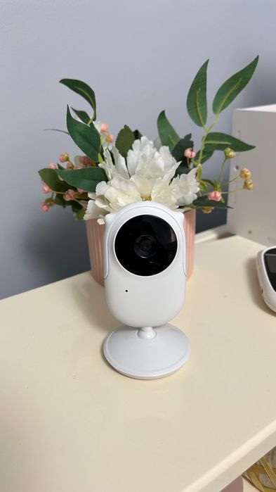 Радіоняня для малюків