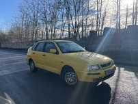 Seat Cordoba 1.4 60KM