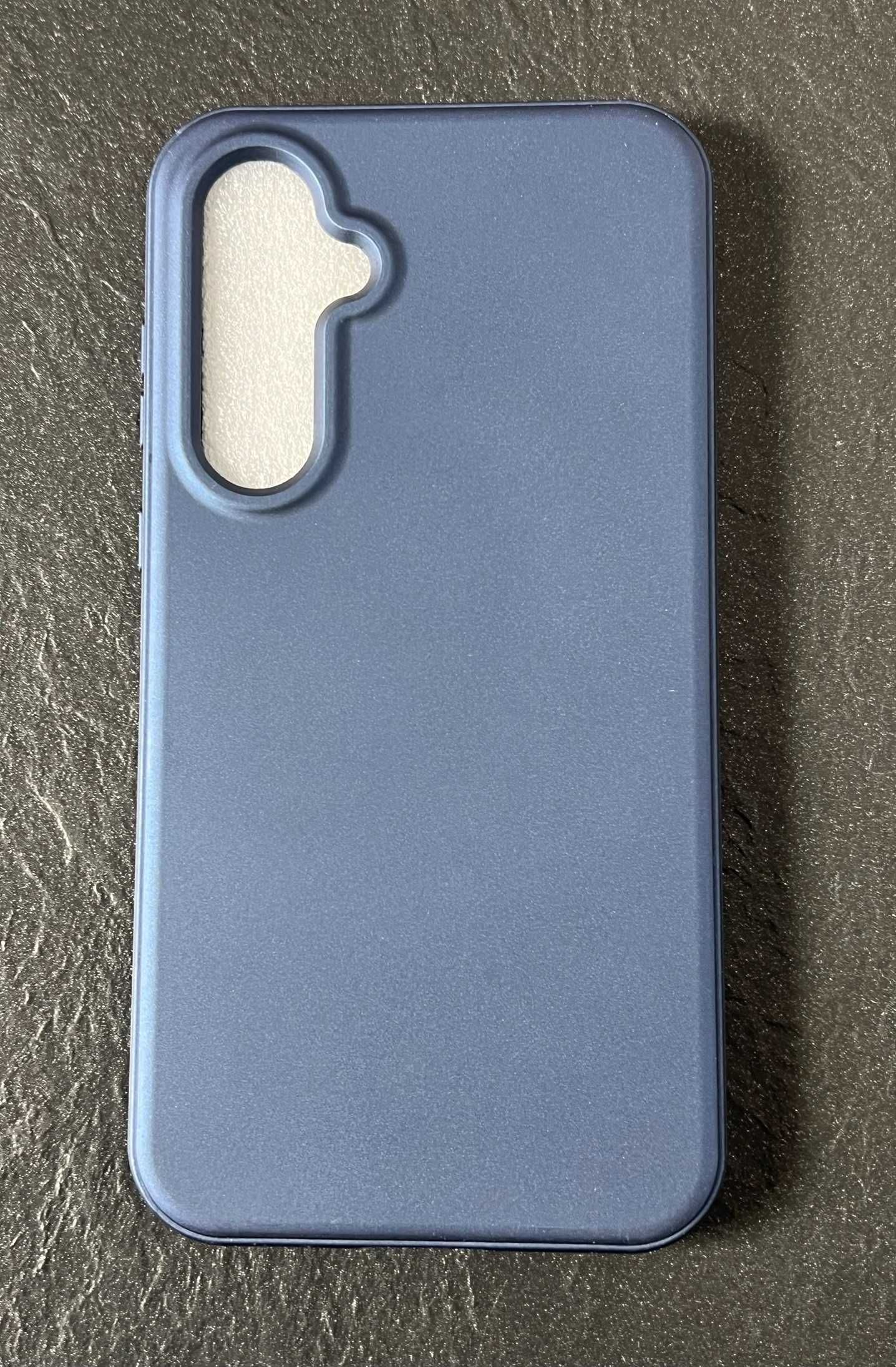 Etui do Samsung Galaxy A55 5G Owkey ochrona 360