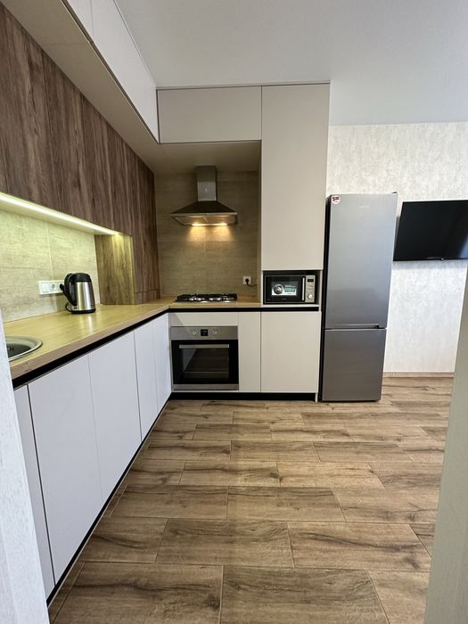 Оренда кв.  ВЛАСНИКА ЖК "ГРАФІТ"( Є резервне живлення ) вільна 09.12