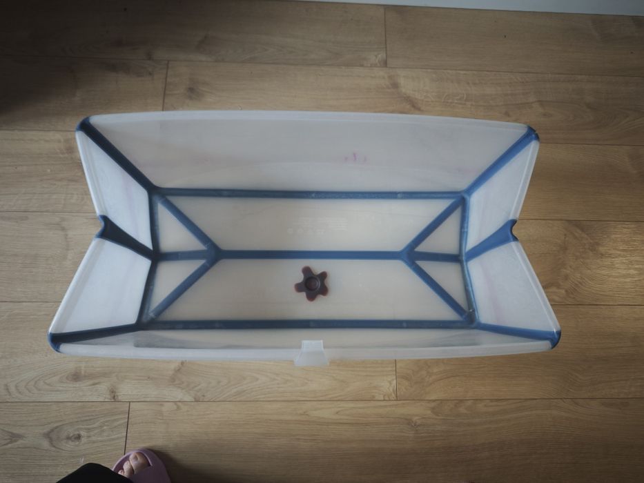 Wanienka Stokke Flexi Bath X-Large