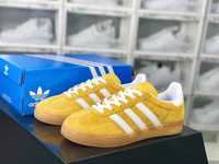 Adidas Gazelle Indoor Trainers HQ8716