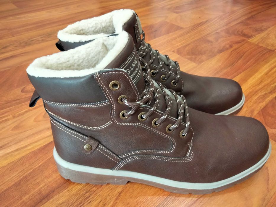 GinoLanetti.Ботинки.