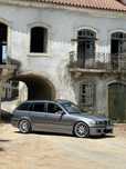 Bmw 330d e46 m57
