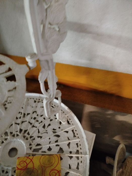 Conjunto de jardim