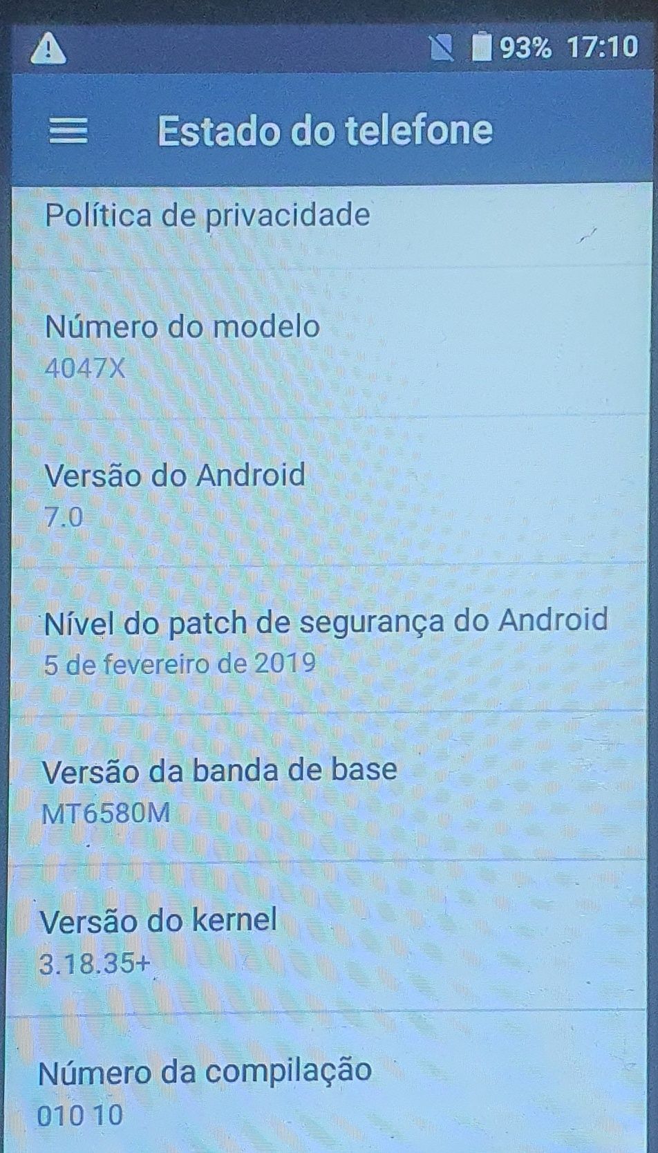 TelemovelALCATEL