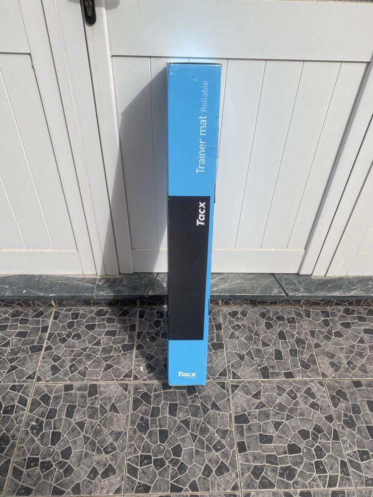 Rolo Tacx Booster