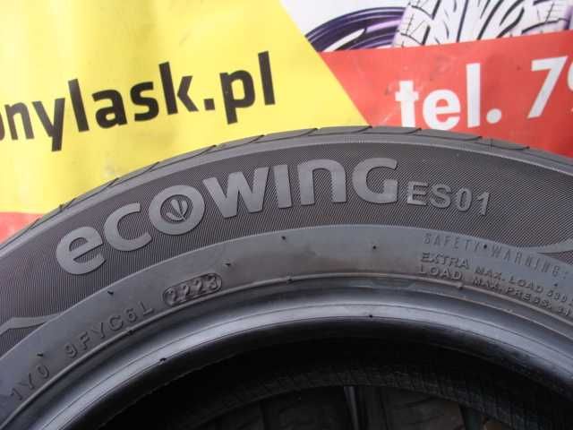 NOWE 175/65 R14 Kumho Ecowing ES01