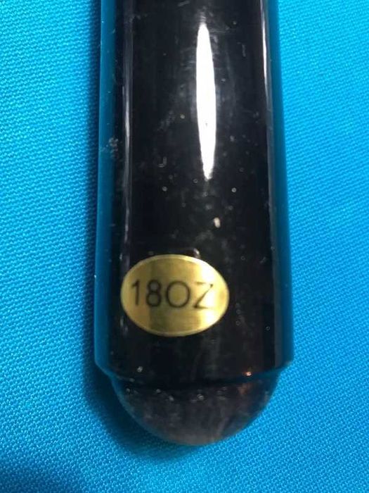 4 tacos bilhar (novos)