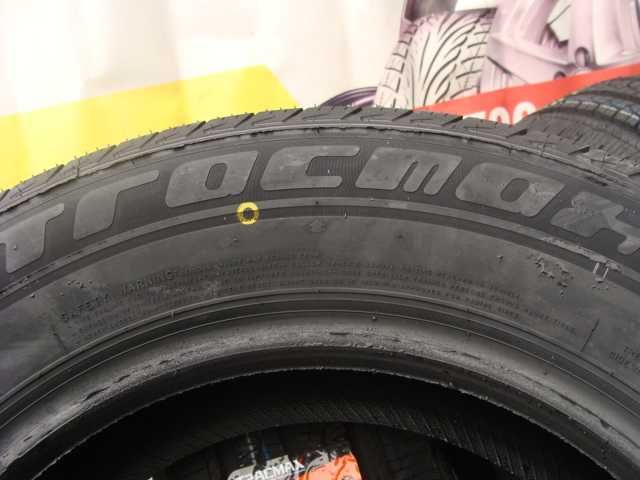 NOWE 225/65 R16C Tracmax X-privilo VS450