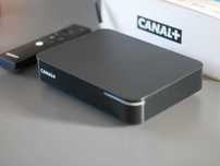 Canal+ BOX 4K z tunerem DVB-T2
