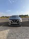 Nissan Qashqai 1.5 dCi N-Connecta