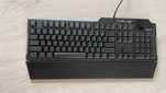 Klawiatura Asus TUF gaming led