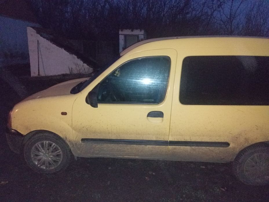 Продам Рено кенго  або обмін
