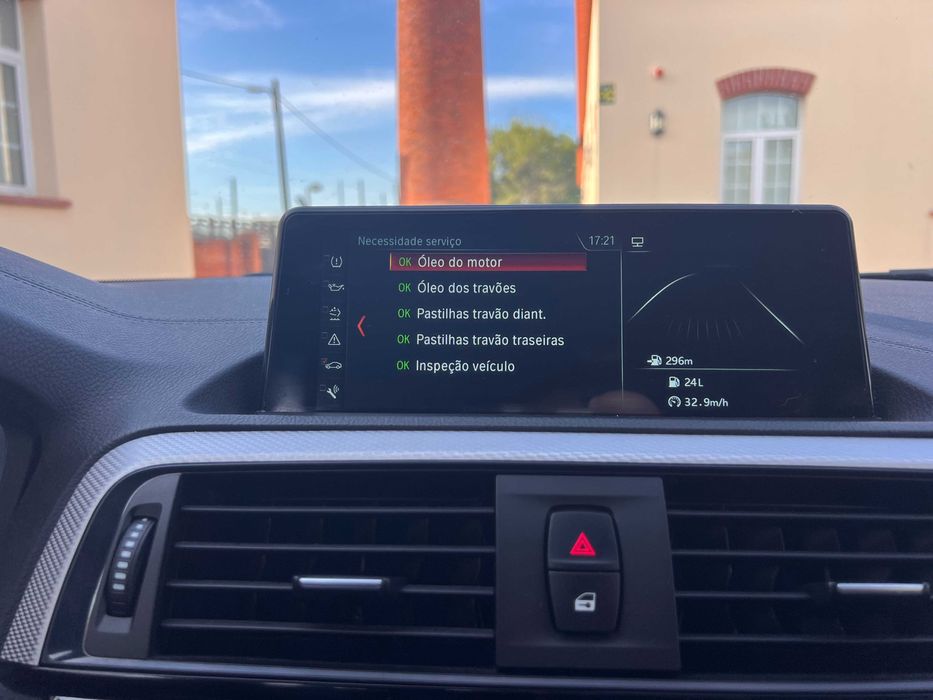 2019 Bmw 116d Pack M Shadowline
