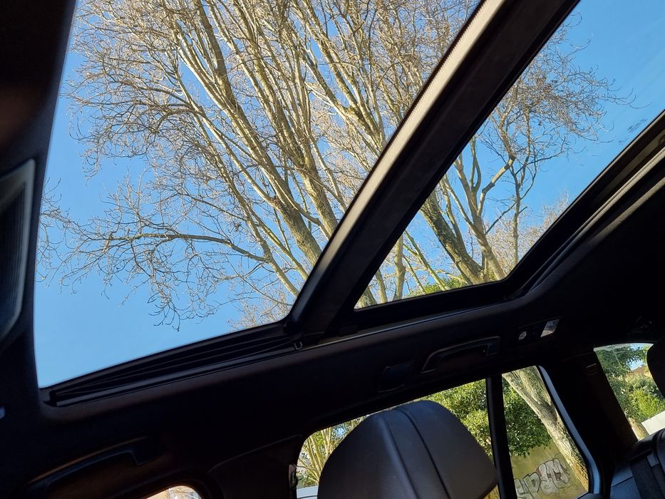 BMW 525 d Luxury (varios extras pack M)
