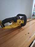 Nozyce akumulatorowe DeWalt