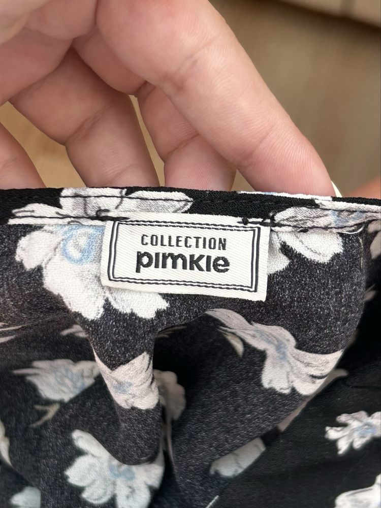 Жіноче боді-блуза pimkie