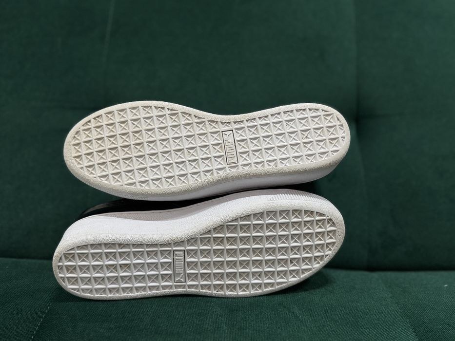 buty damskie firmy Puma