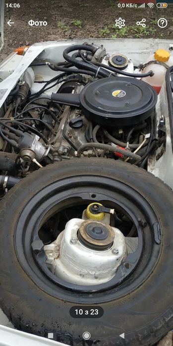 Продам авто Таврия