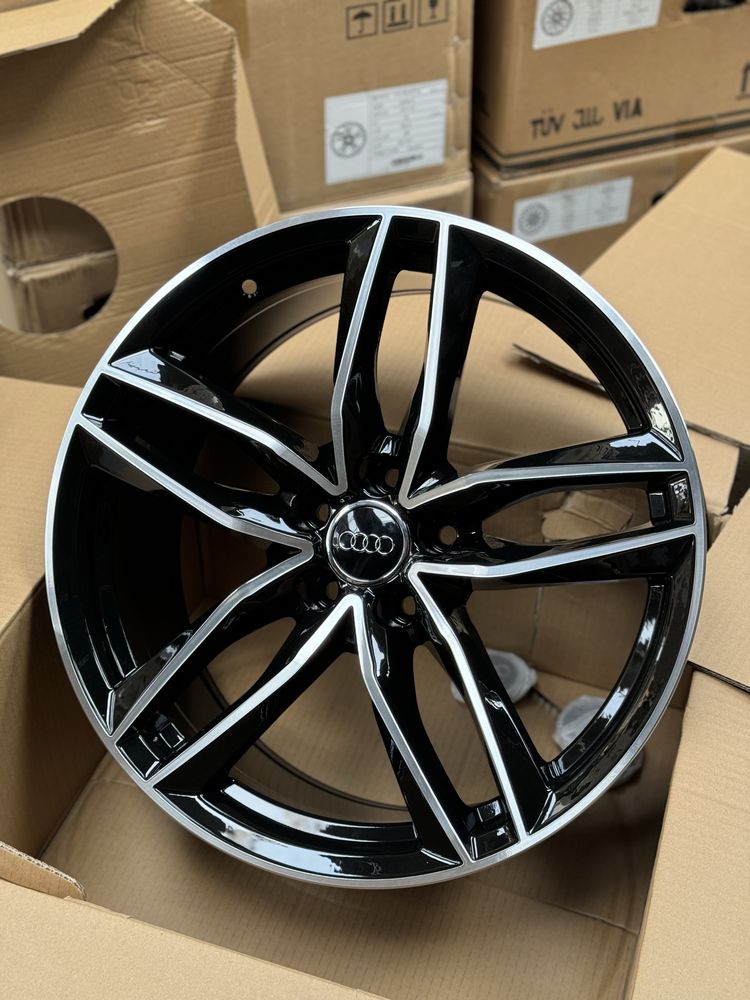 Диски Нові R17 AUDI A3 A4 A5 A6 A7 A8 Q3 Q4 Q5 Q7 Q8 Etron