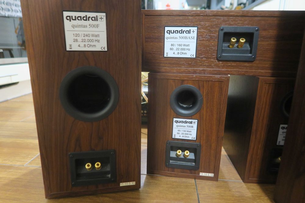 Kompletny zestaw kino domowe ONKYO