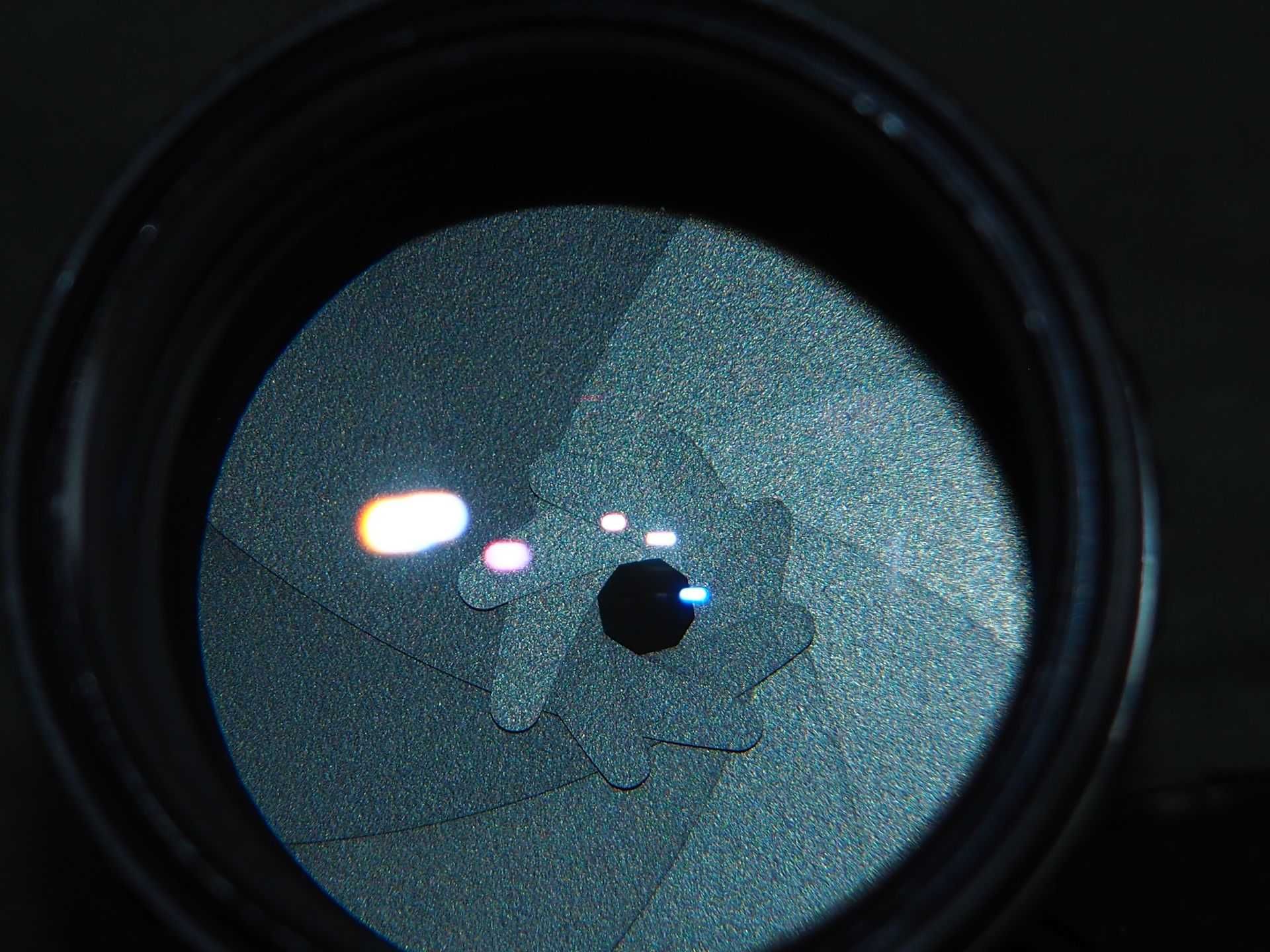 Obiektyw Asashi Optical CO Takumar(Bayonet) 135mm  f2.5.