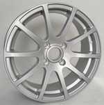 Felgi 16 Peugeot 208 Partner 307 4x108 Citroen Berlingo C3 C4 DS3 207