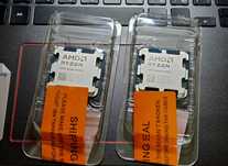 Процессор AMD Ryzen 5 9600X 6/12 ядер 3.9-5.4GHz 38MB Zen5 sAM5 Tray