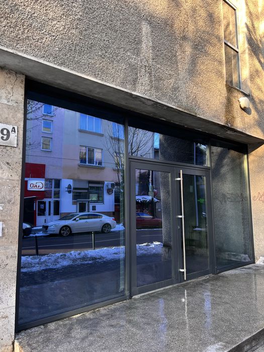 Продаж комерційного приміщення центр 2150 кв.м Івано-Франківськ