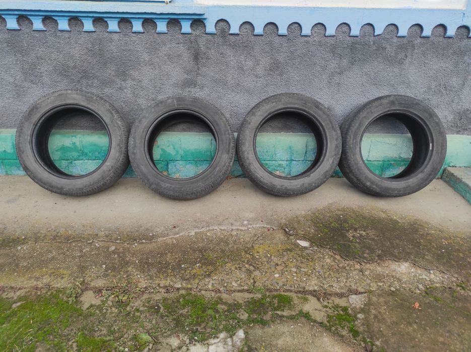 Шини 235/55/R17 колеса резина гума