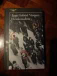 Os informadores - Juan Gabriel Vásquez